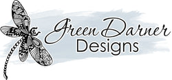 Green Darner Designs - stickers for all your planning needs