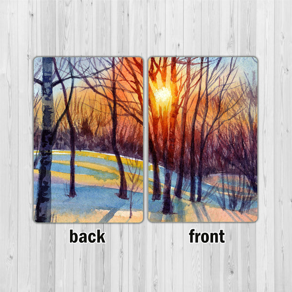 Load image into Gallery viewer, Serenity - 5x7 removable sticker storage album

